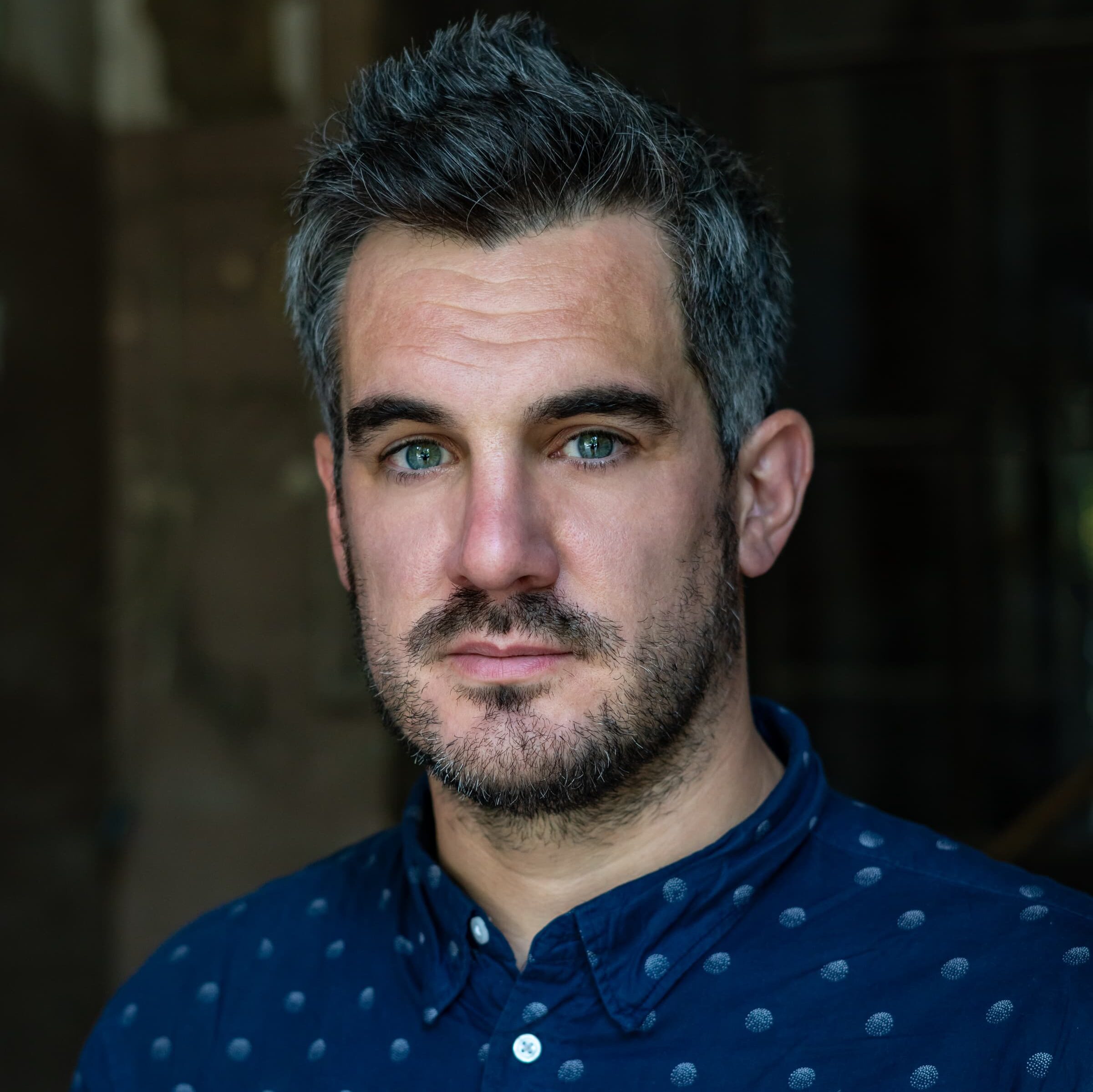 James Kerwin: A Fairy Tale Journey in Abandoned Places James Kerwin: A Fairy Tale Journey In Abandoned Places
