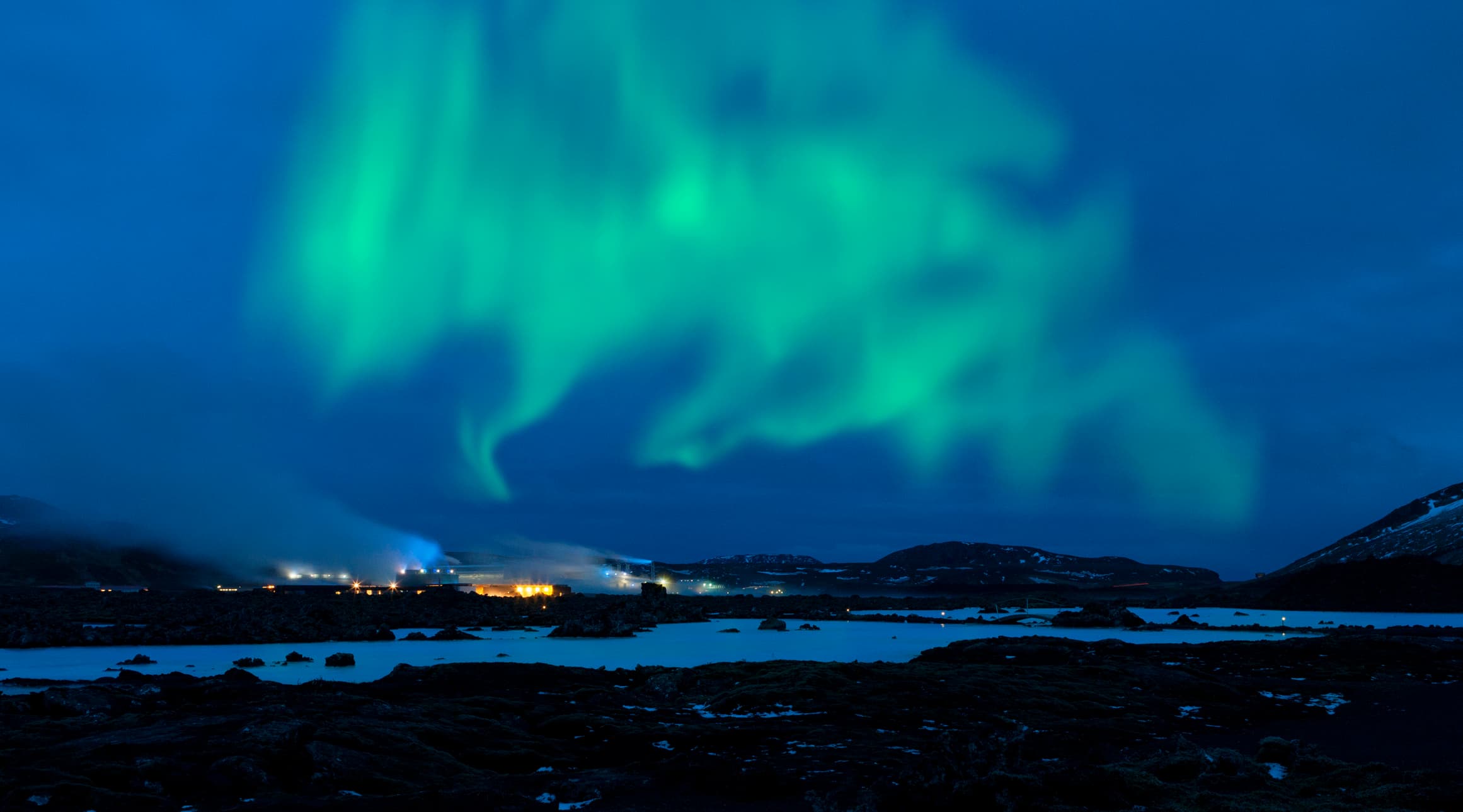 The 10 Best Places to See the Northern Lights in Europe The 10 Best Places To See The Northern Lights In Europe
