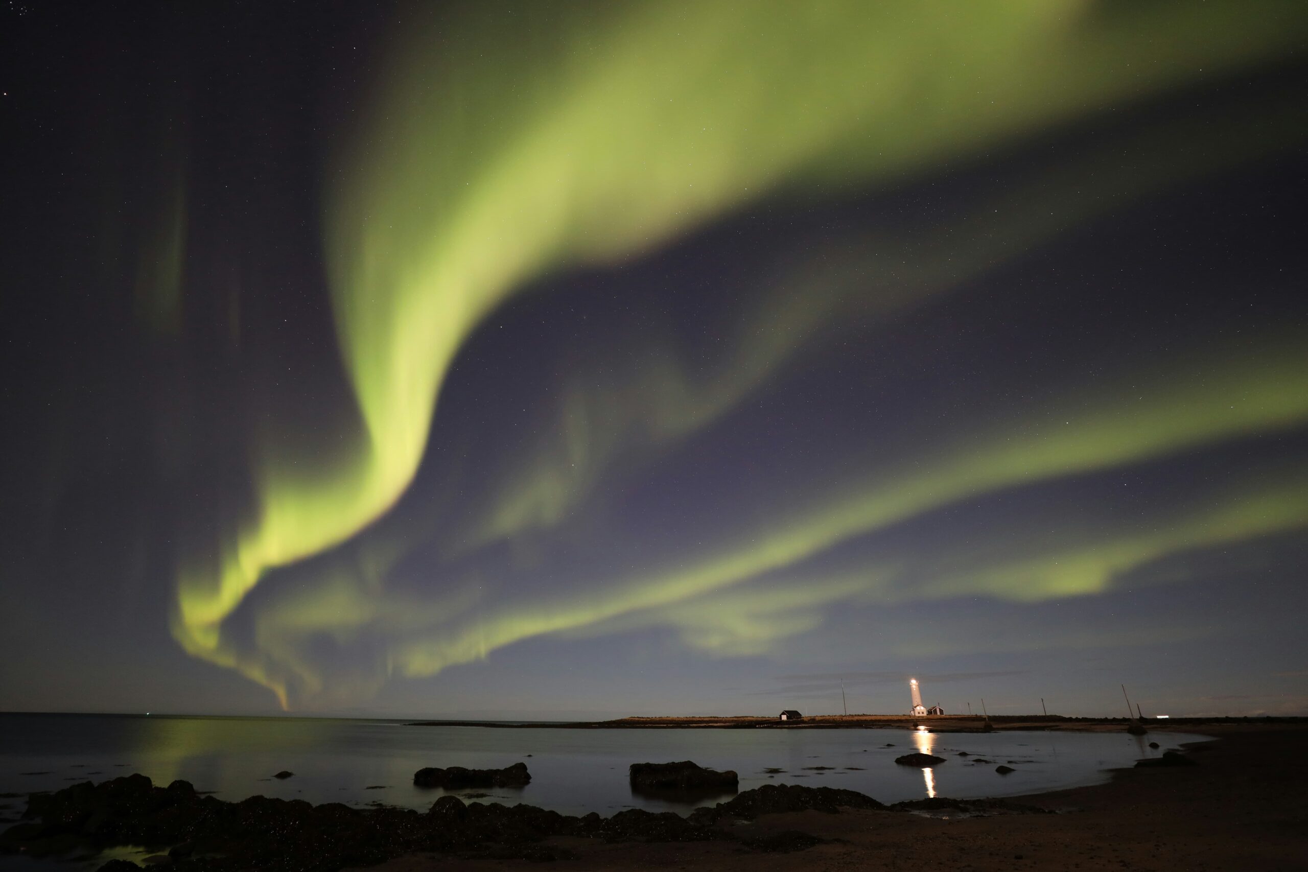 The 10 Best Places to See the Northern Lights in Europe