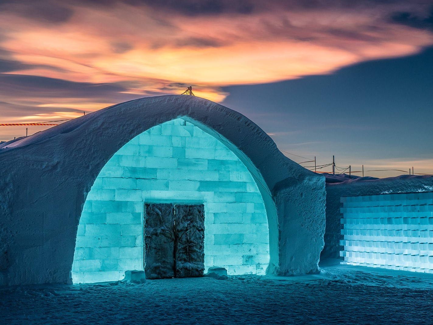 The 10 Best Places to See the Northern Lights in Europe The 10 Best Places To See The Northern Lights In Europe