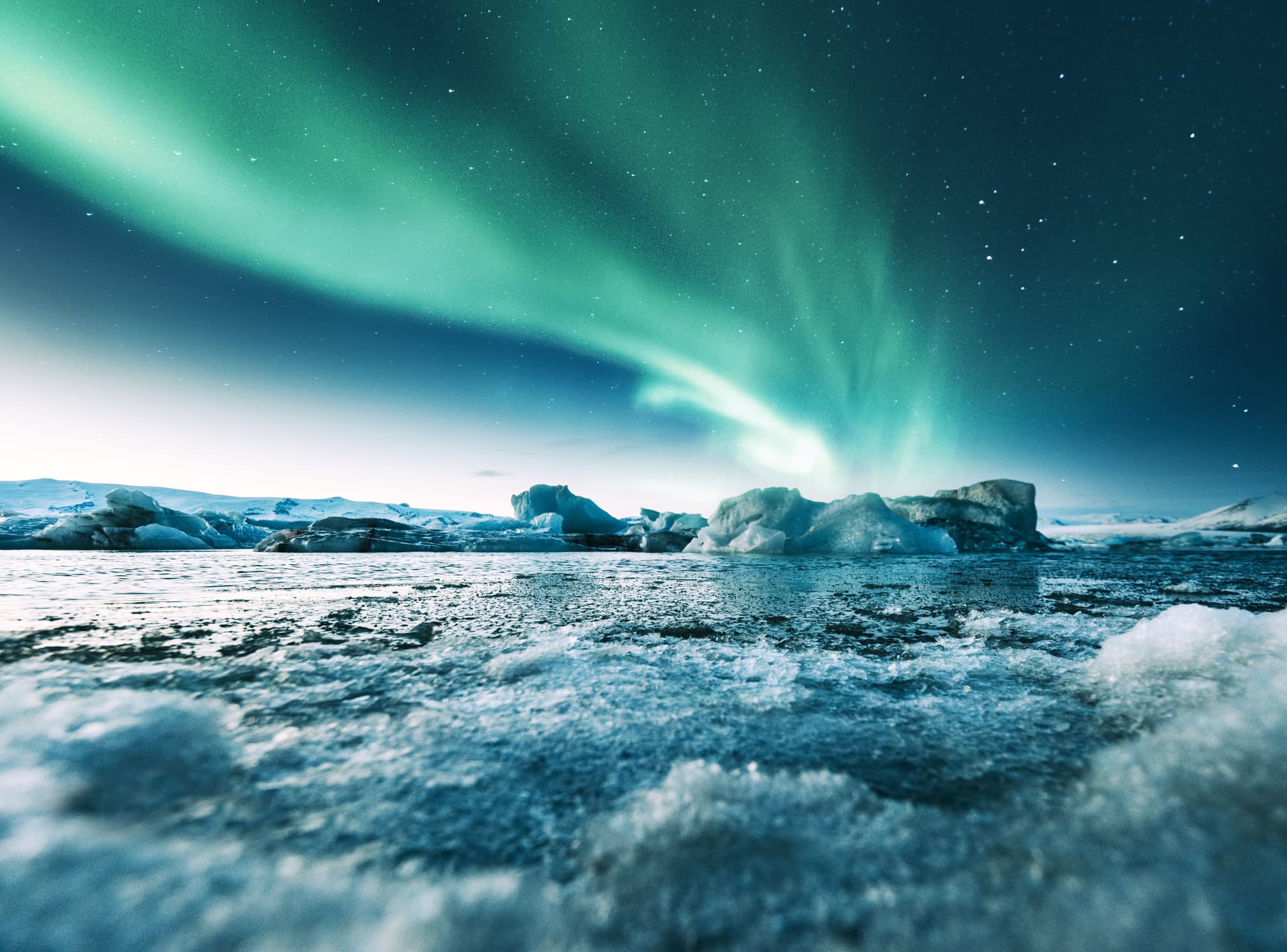 The 10 Best Places to See the Northern Lights in Europe The 10 Best Places To See The Northern Lights In Europe