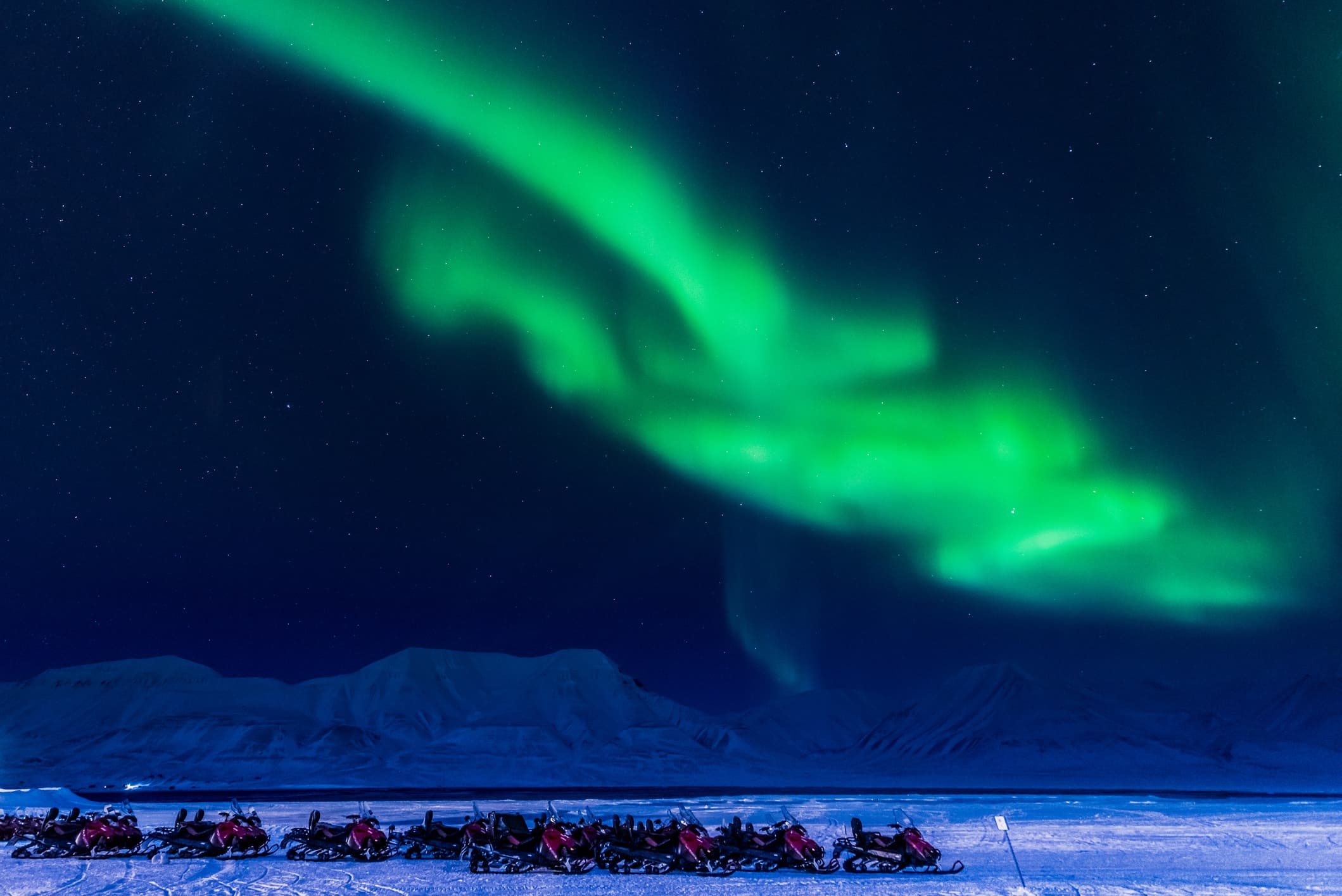 The 10 Best Places to See the Northern Lights in Europe The 10 Best Places To See The Northern Lights In Europe