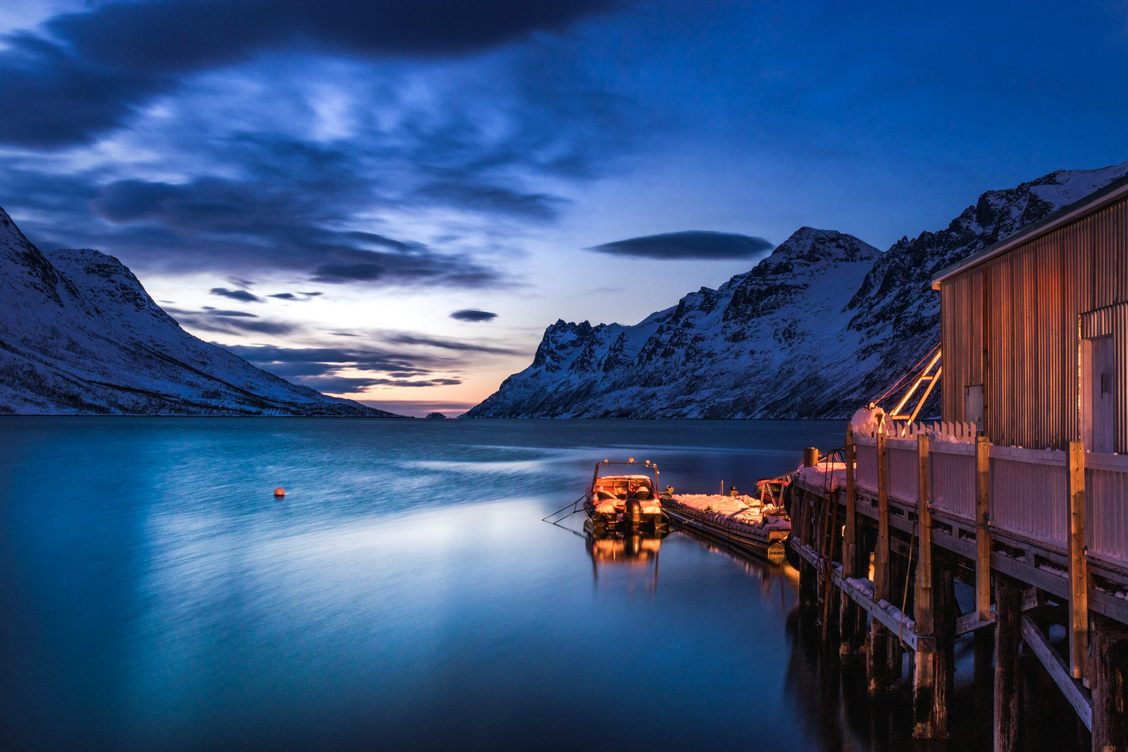 The 10 Best Places to See the Northern Lights in Europe The 10 Best Places To See The Northern Lights In Europe