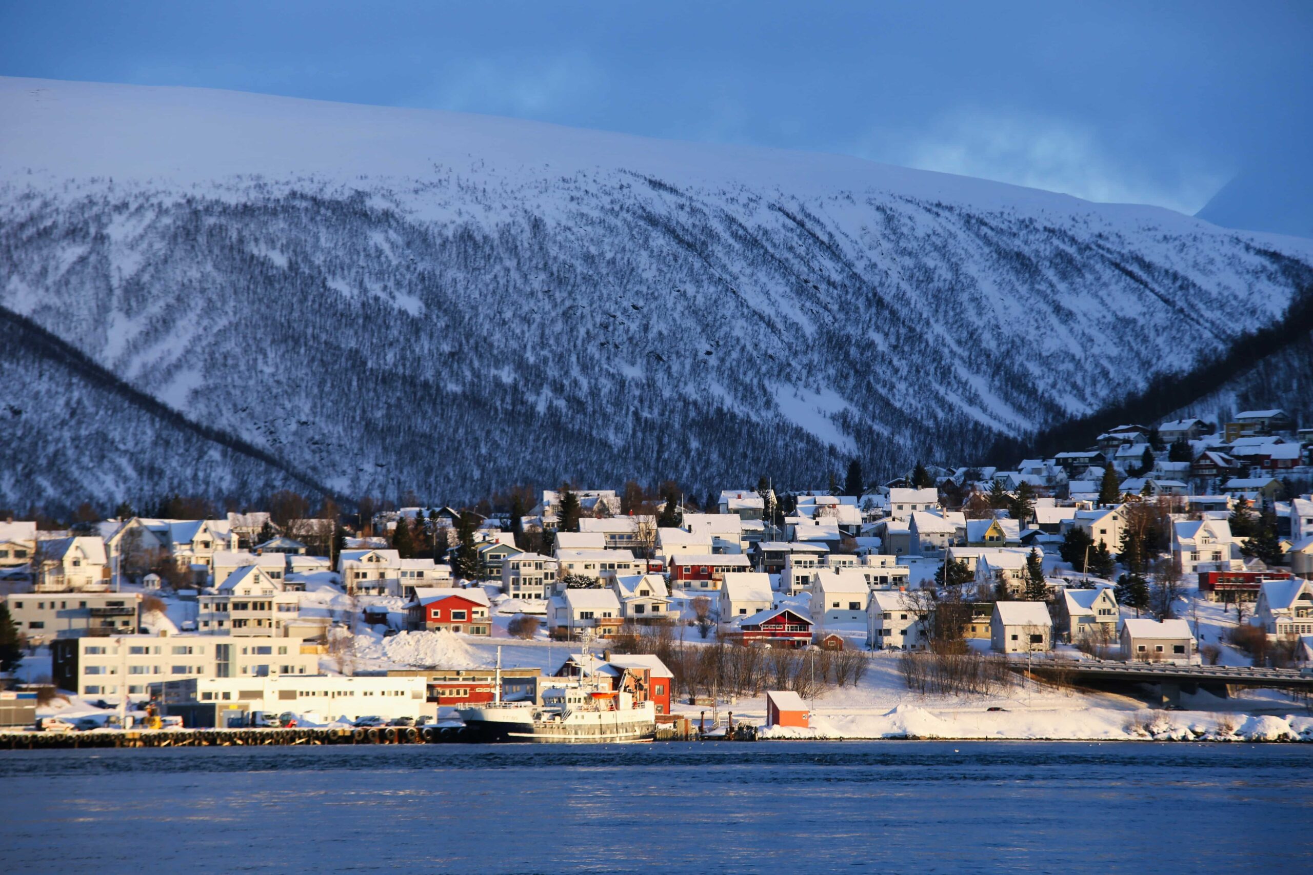 The 10 Best Places to See the Northern Lights in Europe The 10 Best Places To See The Northern Lights In Europe