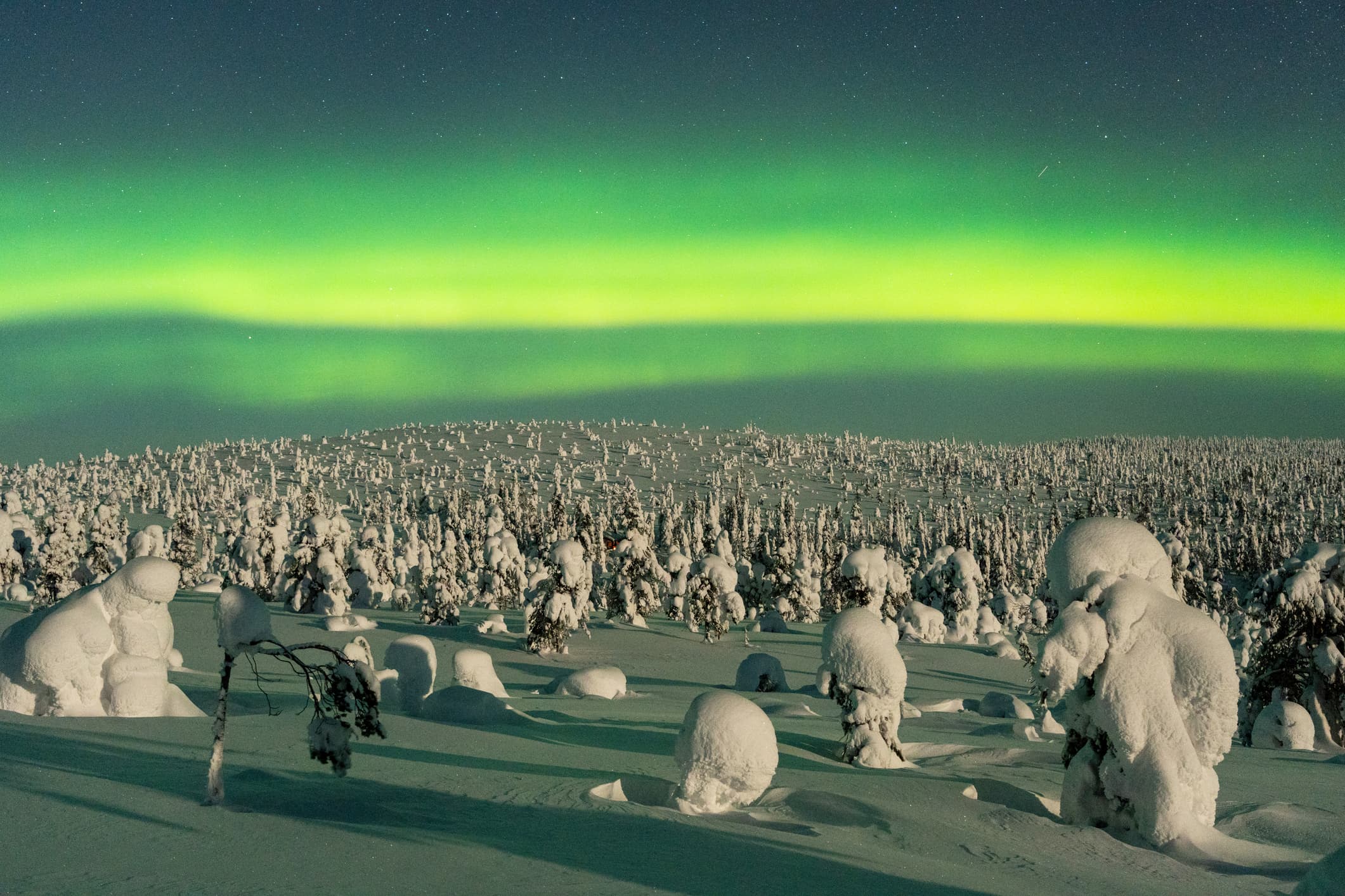 The 10 Best Places to See the Northern Lights in Europe The 10 Best Places To See The Northern Lights In Europe