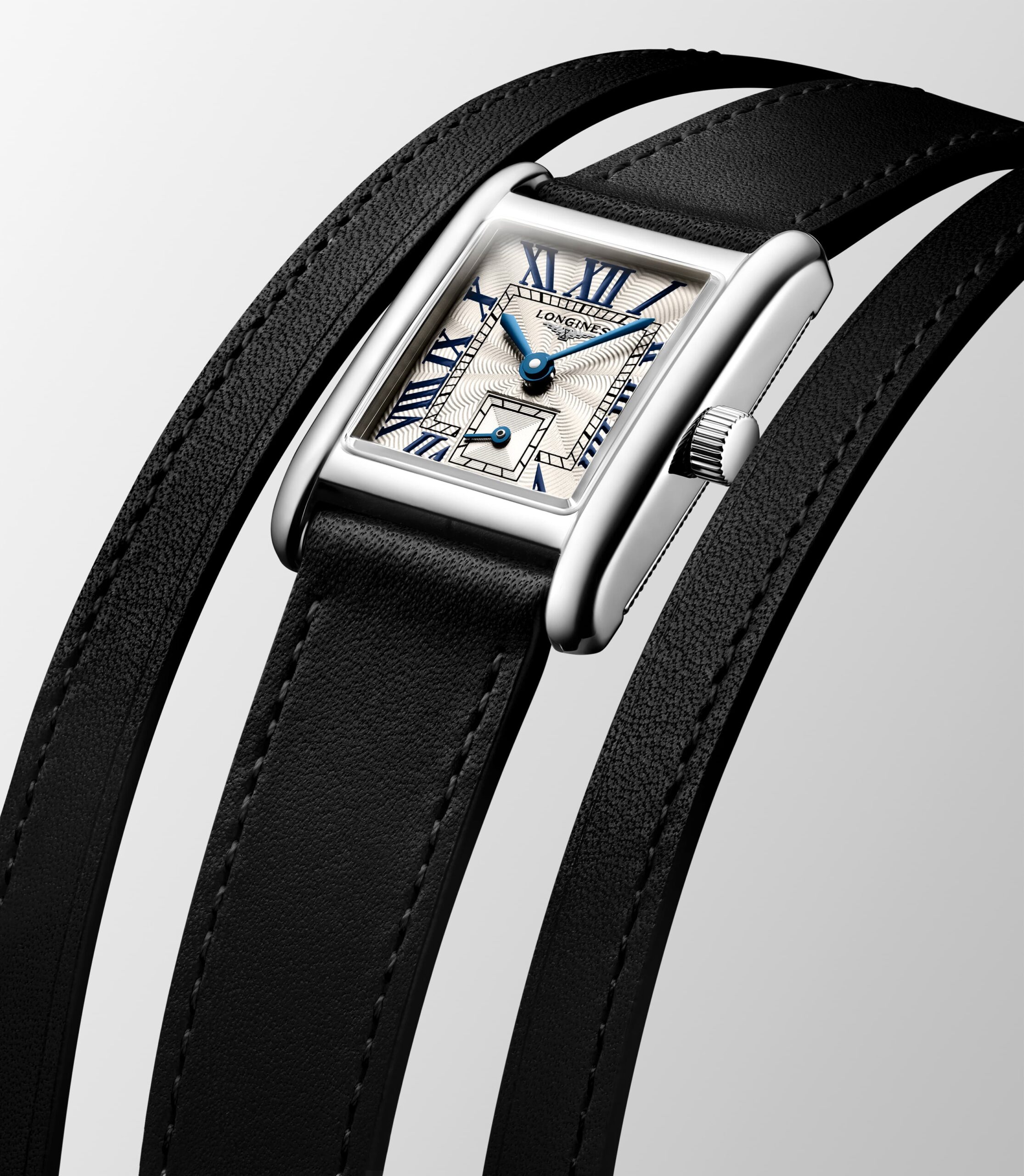 In the skies, on land, or at sea: Longines Dolce Vita and Conquest embody timeless elegance. In The Skies, On Land, Or At Sea: Longines Dolce Vita And Conquest Embody Timeless Elegance.