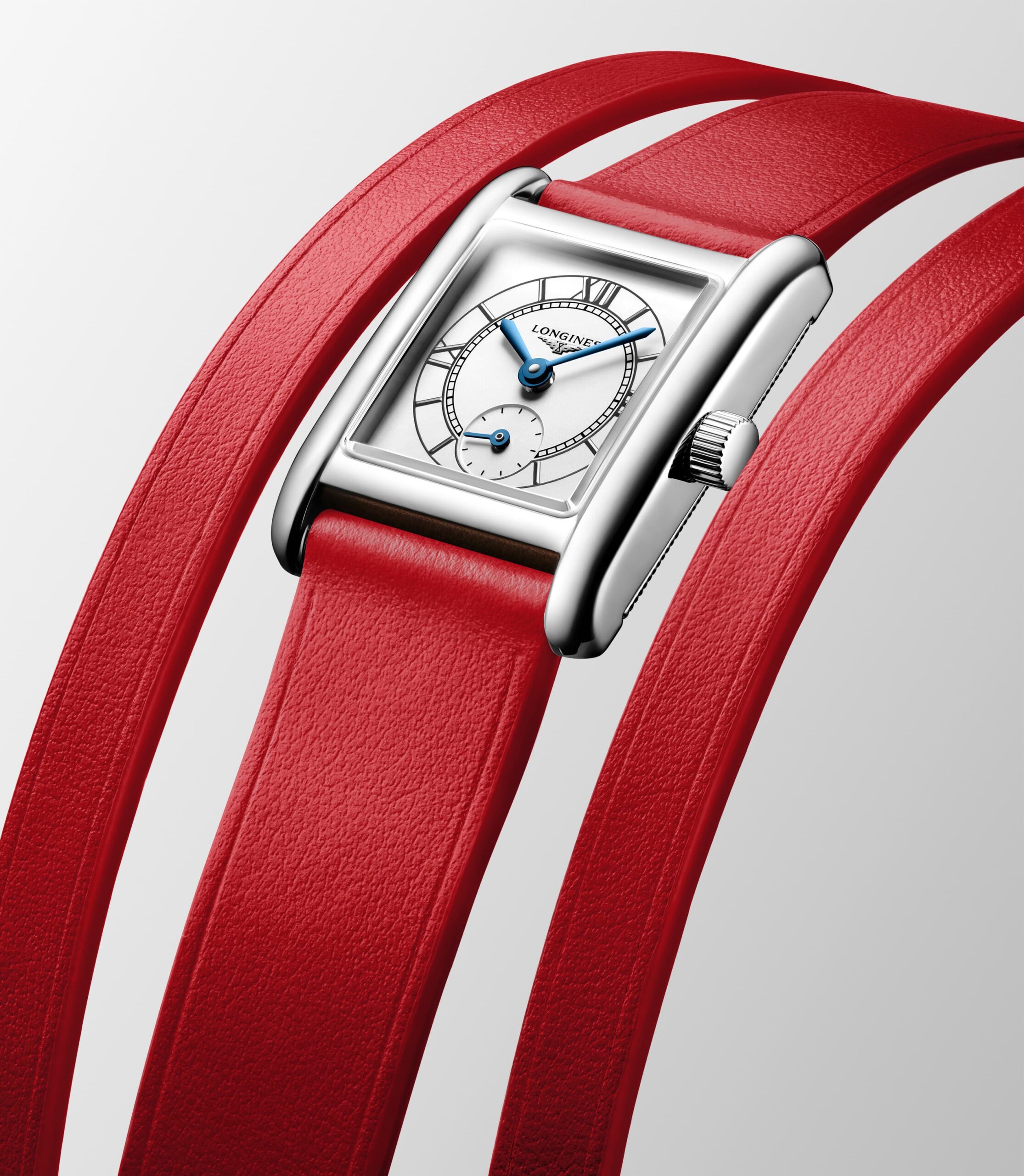 Havada, Karada, Denizde: Longines Dolce Vita ve Conquest’le Zamansız Şıklık Havada, Karada, Denizde: Longines Dolce Vita Ve Conquest’le Zamansız Şıklık