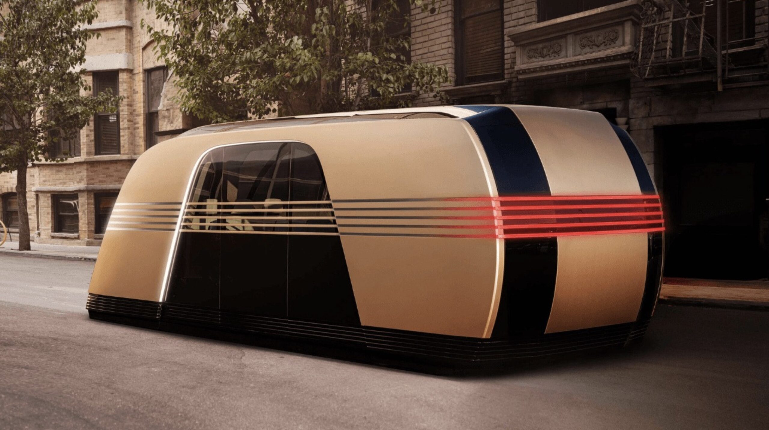 Ulaşımın Geleceği Başlıyor: Tesla’nın Yeni Robotaxi ve Robovan Modelleri Ulaşımın Geleceği Başlıyor: Tesla’nın Yeni Robotaxi Ve Robovan Modelleri
