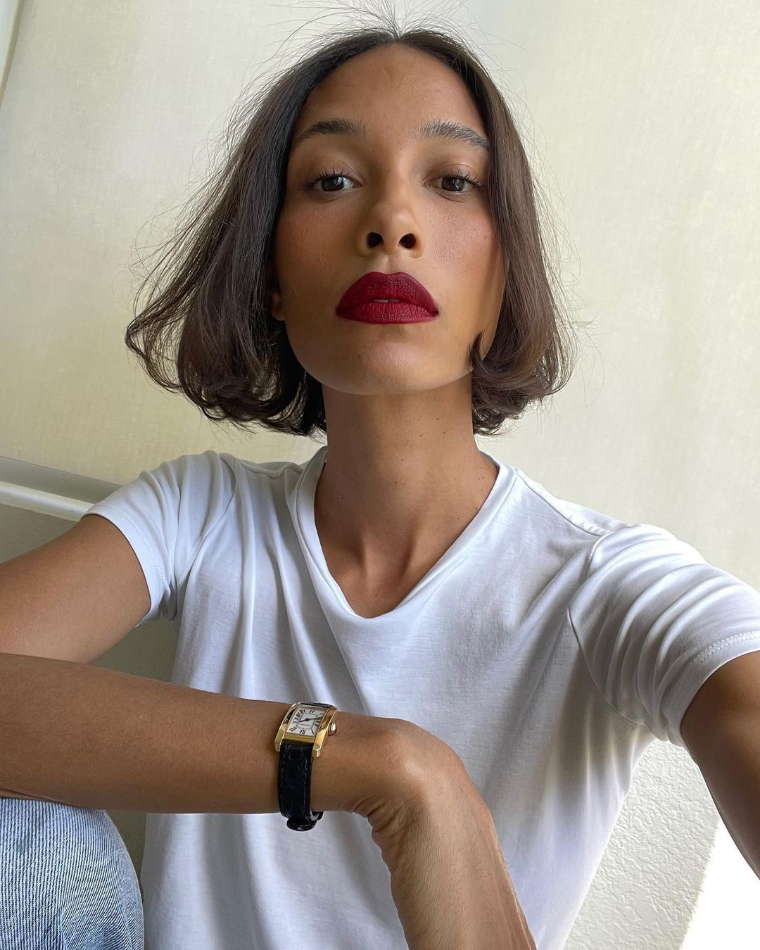 8 Must-Try Makeup Trends for Fall 8 Must-Try Makeup Trends For Fall