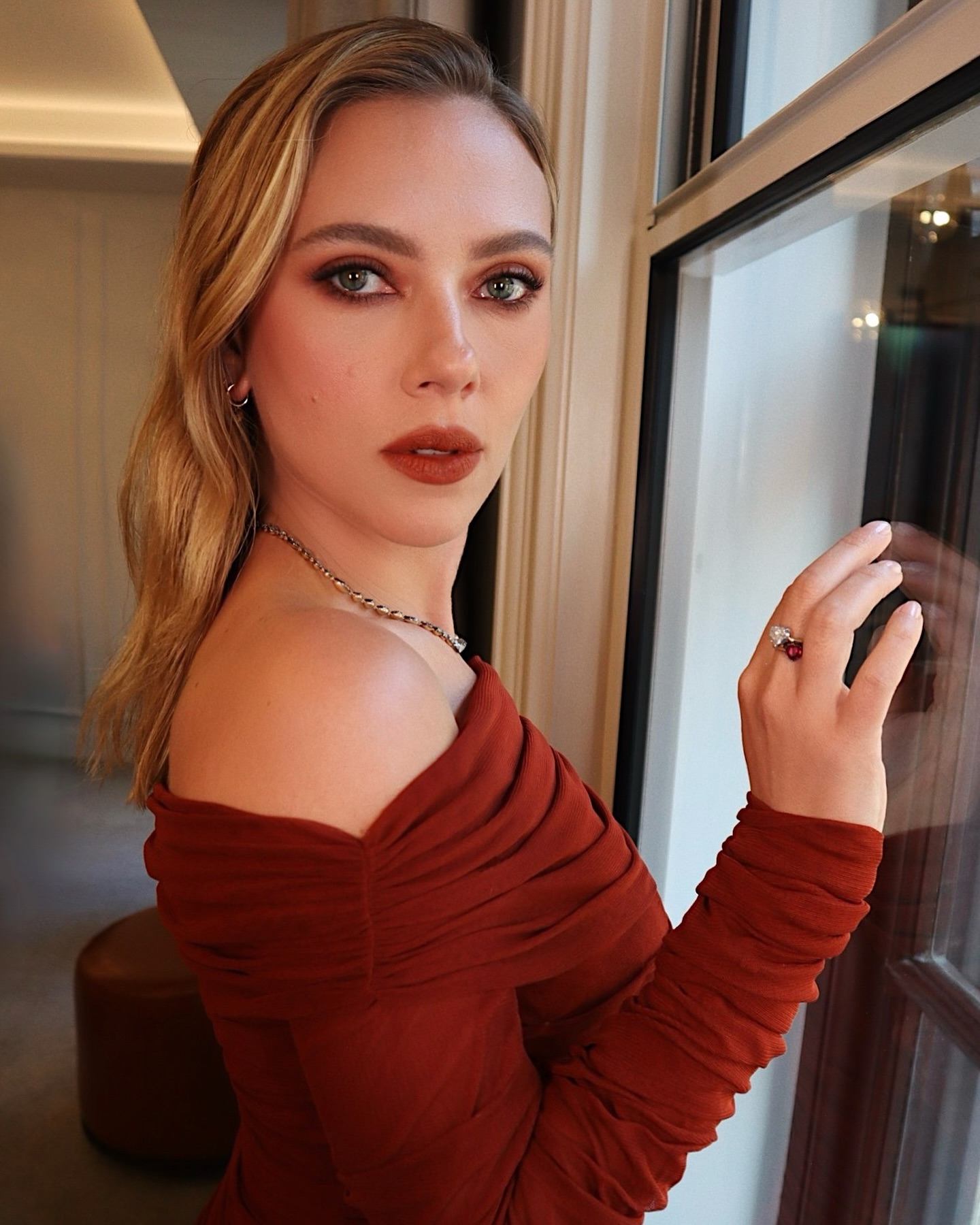 8 Must-Try Makeup Trends for Fall 8 Must-Try Makeup Trends For Fall