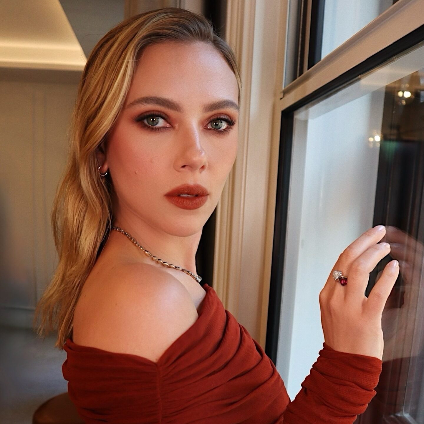 Sonbaharın 8 Popüler Makyaj Trendi Sonbaharın 8 Popüler Makyaj Trendi