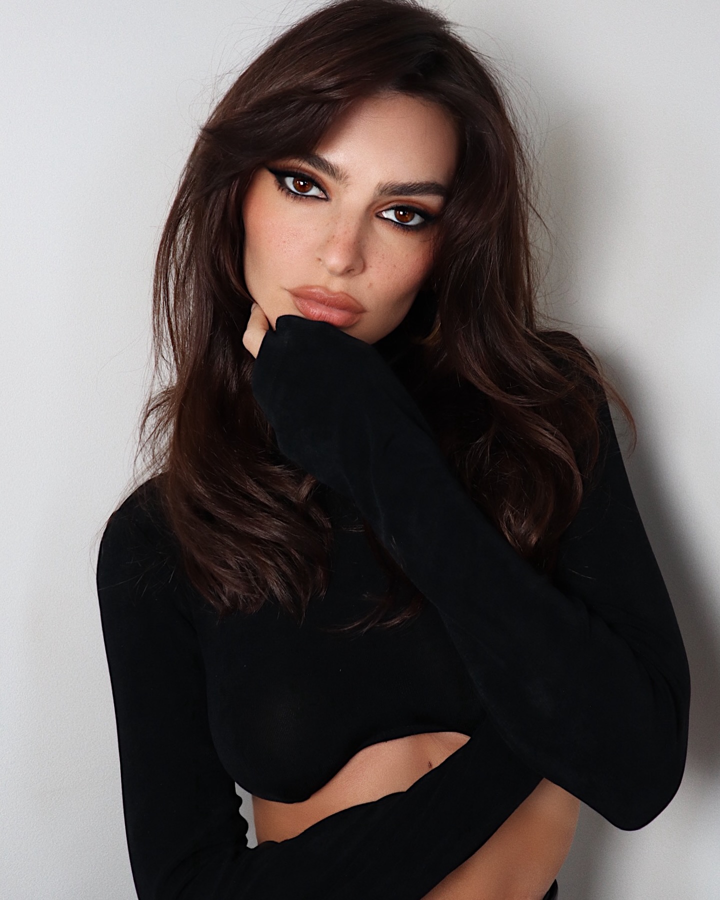 8 Must-Try Makeup Trends for Fall 8 Must-Try Makeup Trends For Fall