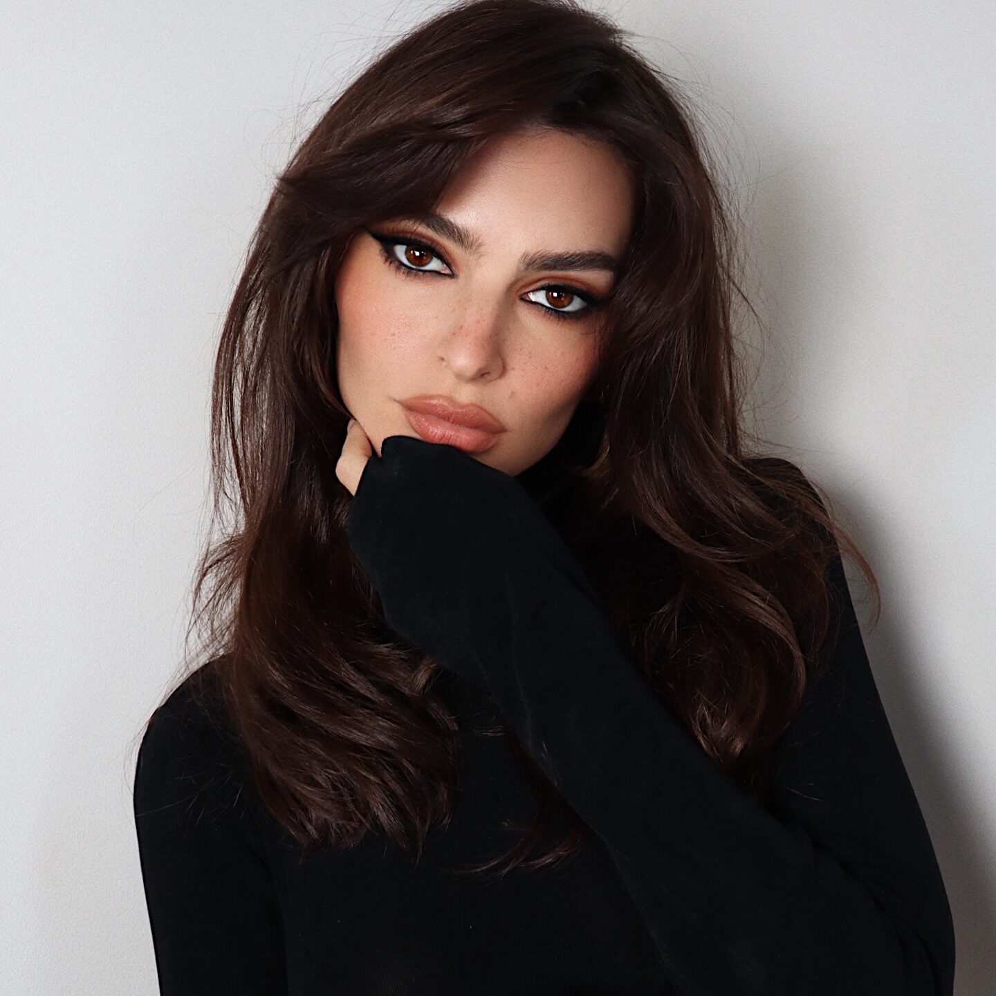 Sonbaharın 8 Popüler Makyaj Trendi Sonbaharın 8 Popüler Makyaj Trendi