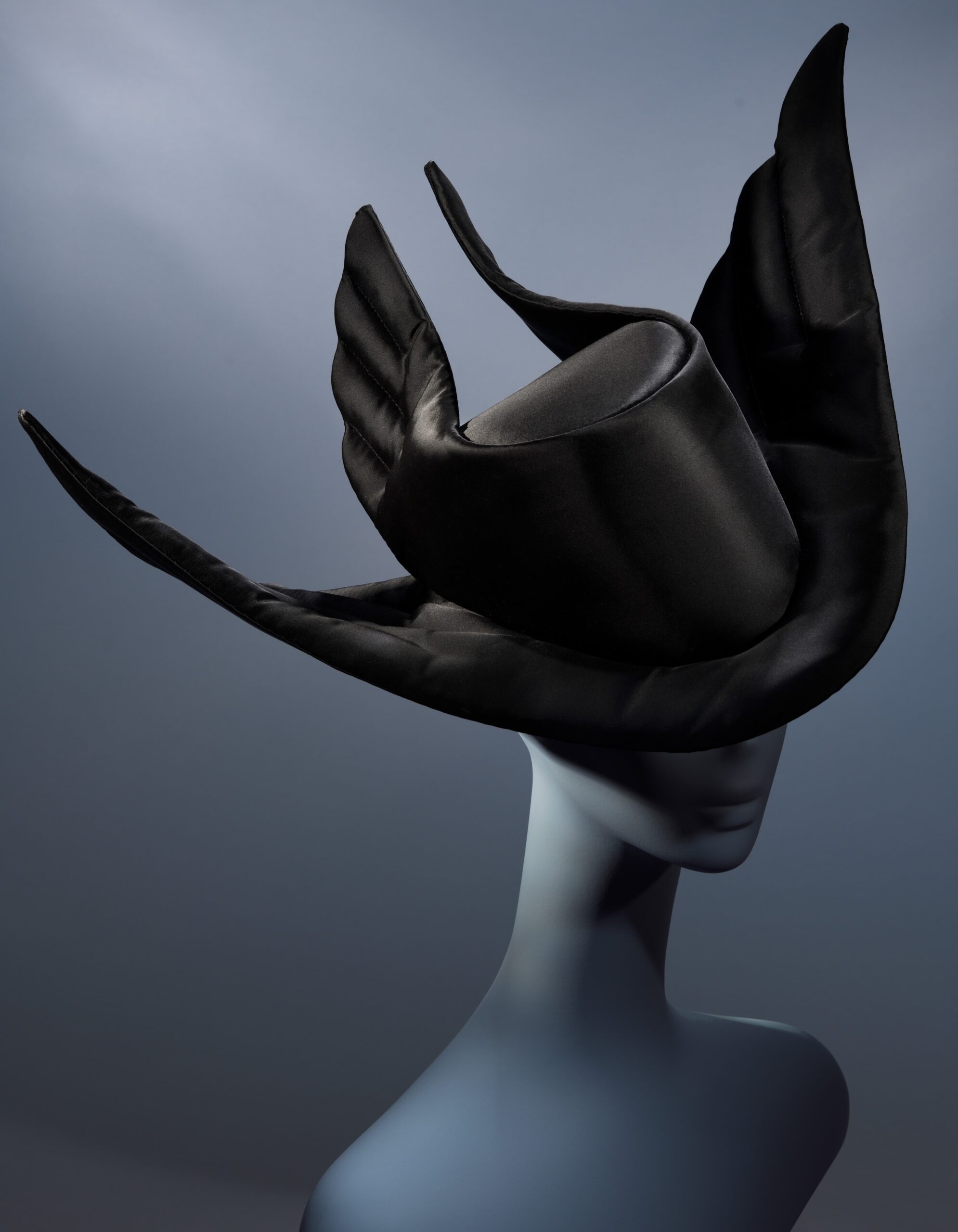 A True Hat Maestro: Stephen Jones