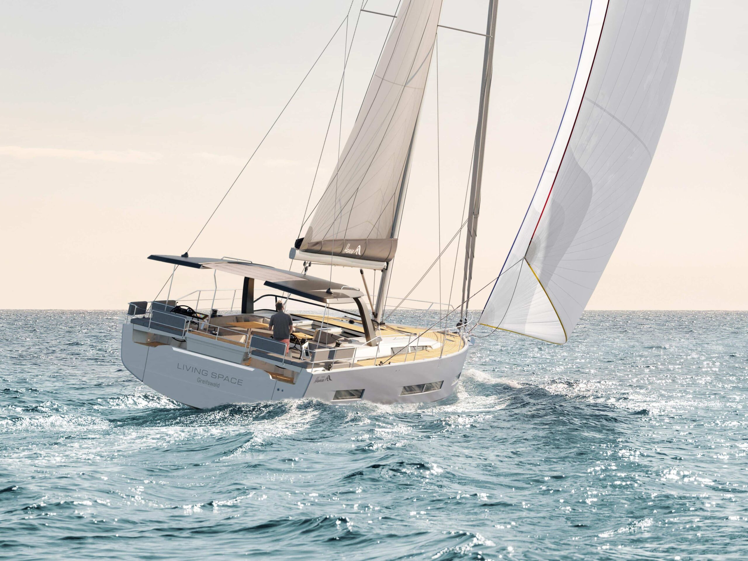 The Firsts of the Bosphorus Boat Show The Firsts Of The Bosphorus Boat Show