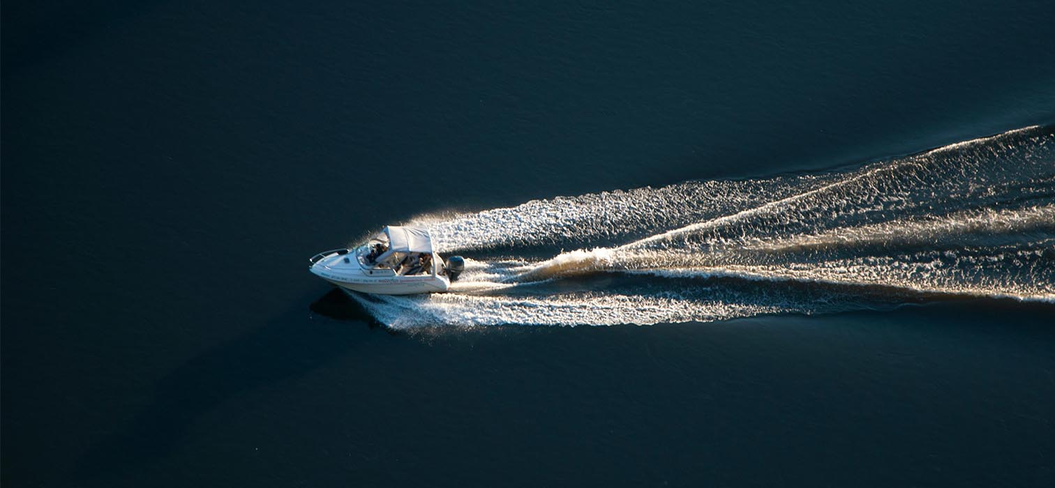 The Firsts of the Bosphorus Boat Show The Firsts of the Bosphorus Boat Show