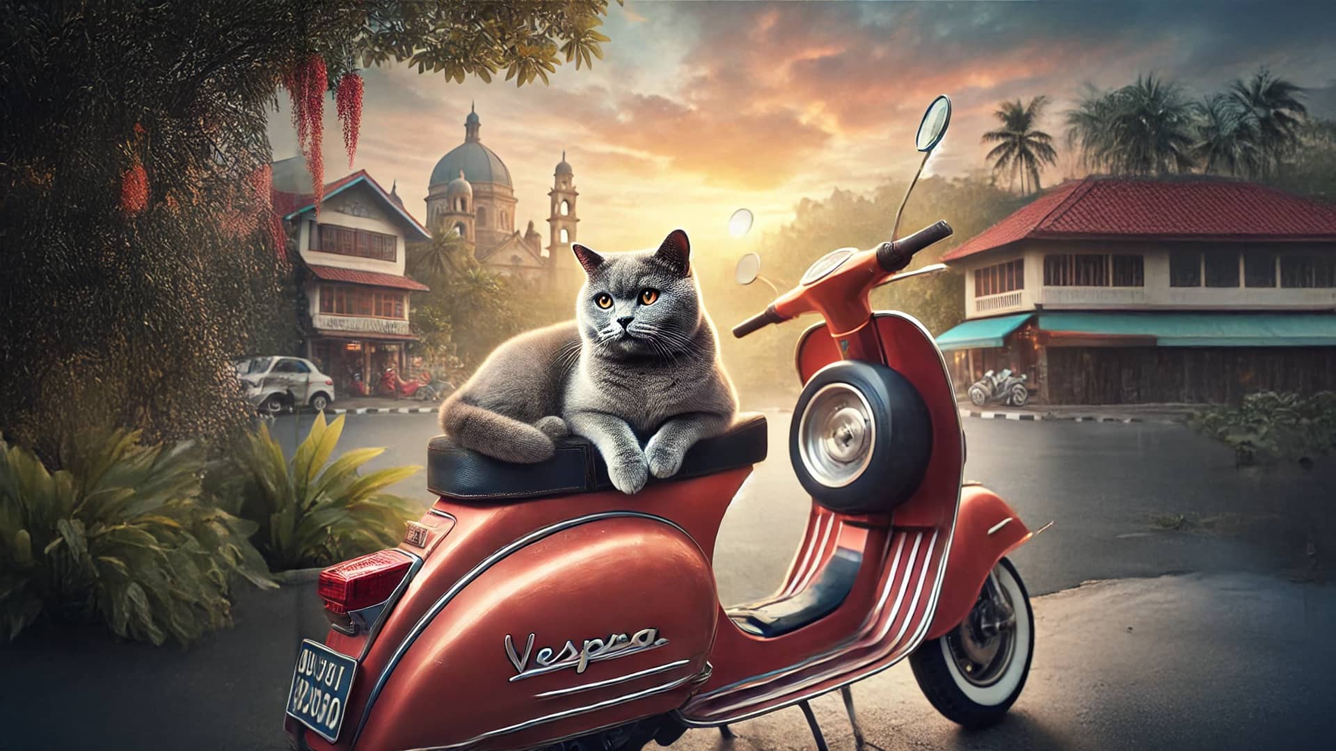 Kedi Cinsleri ve Özellikleri British Shorthair Kedisi Özellikleri