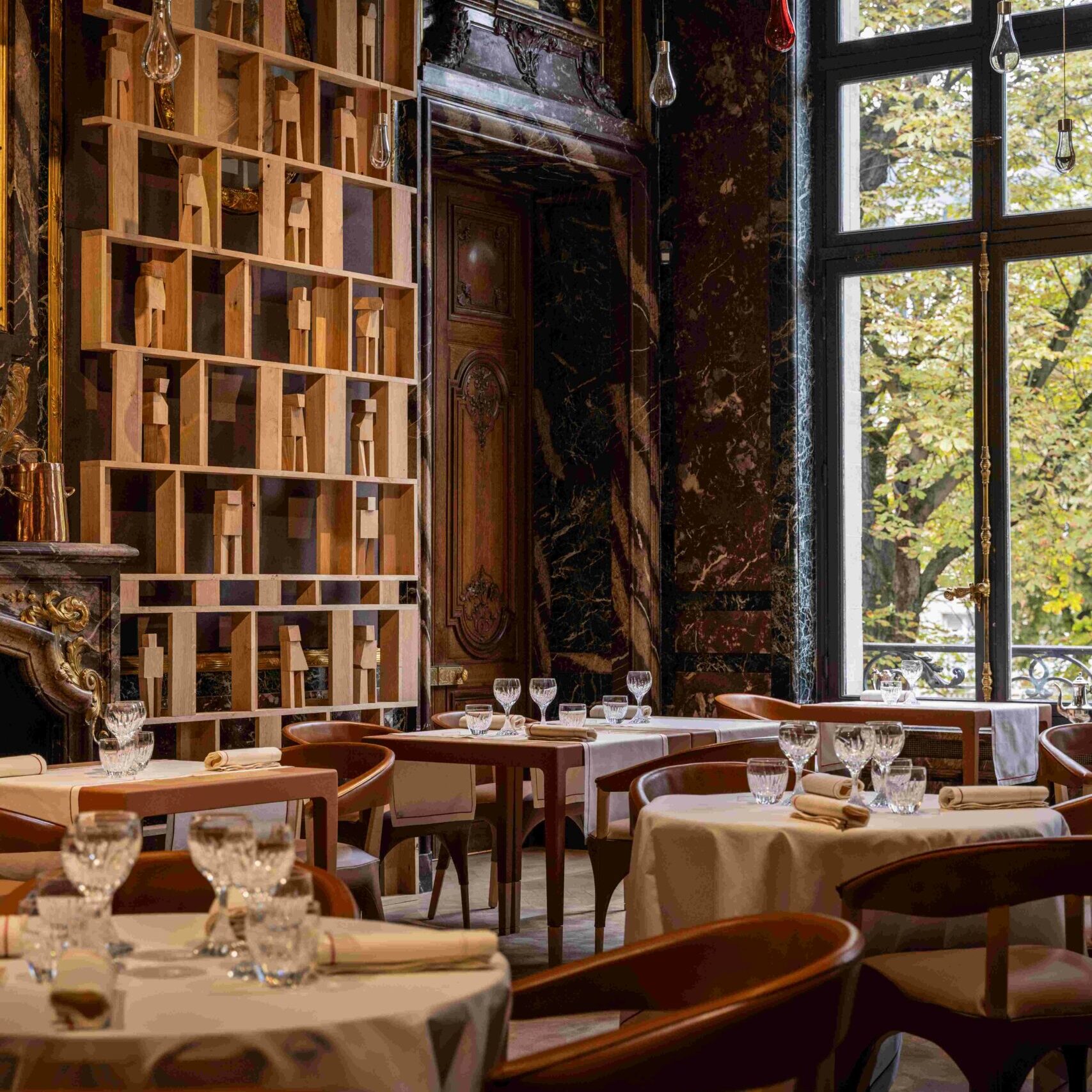 Restaurants The World Is Talking About Restaurants The World Is Talking About
