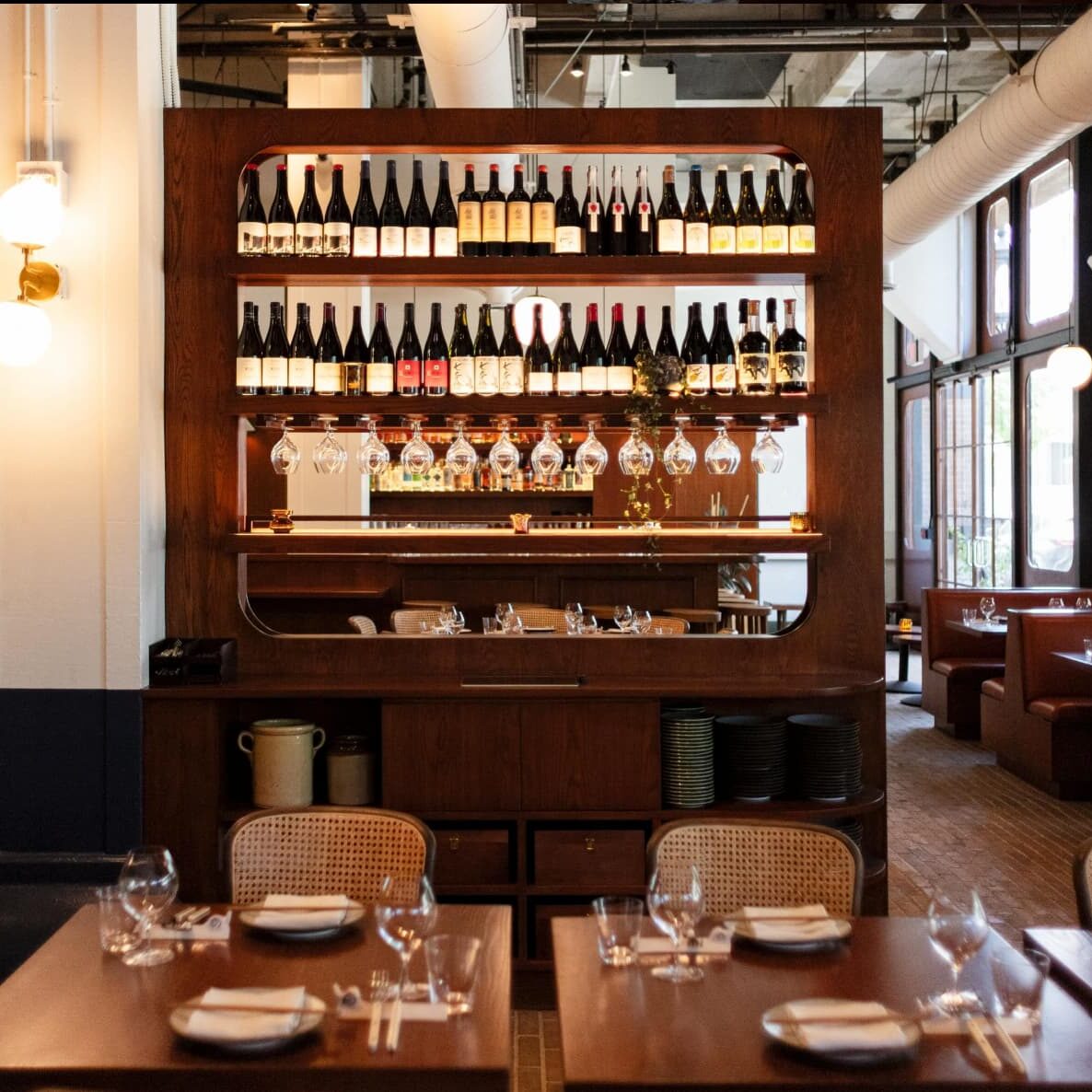 Restaurants The World Is Talking About Restaurants The World Is Talking About