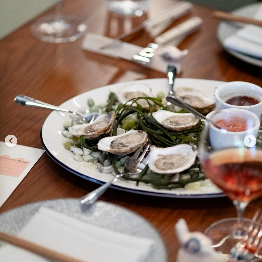 Restaurants The World Is Talking About Restaurants The World Is Talking About