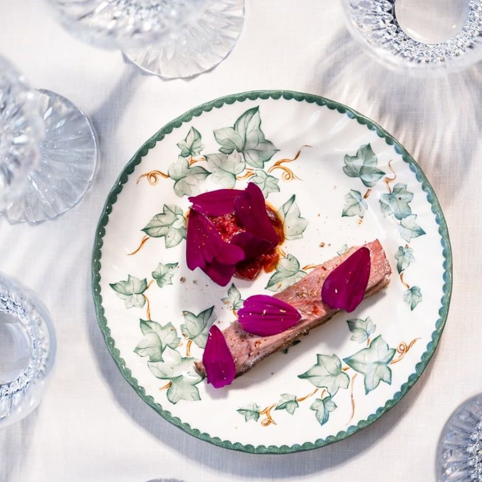 Restaurants The World Is Talking About Restaurants The World Is Talking About