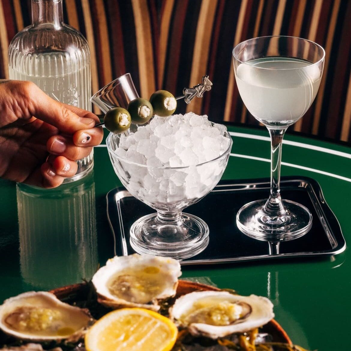 Restaurants The World Is Talking About Restaurants The World Is Talking About