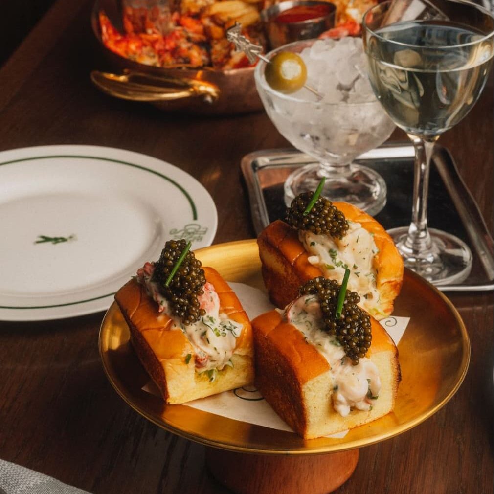Restaurants The World Is Talking About Restaurants The World Is Talking About