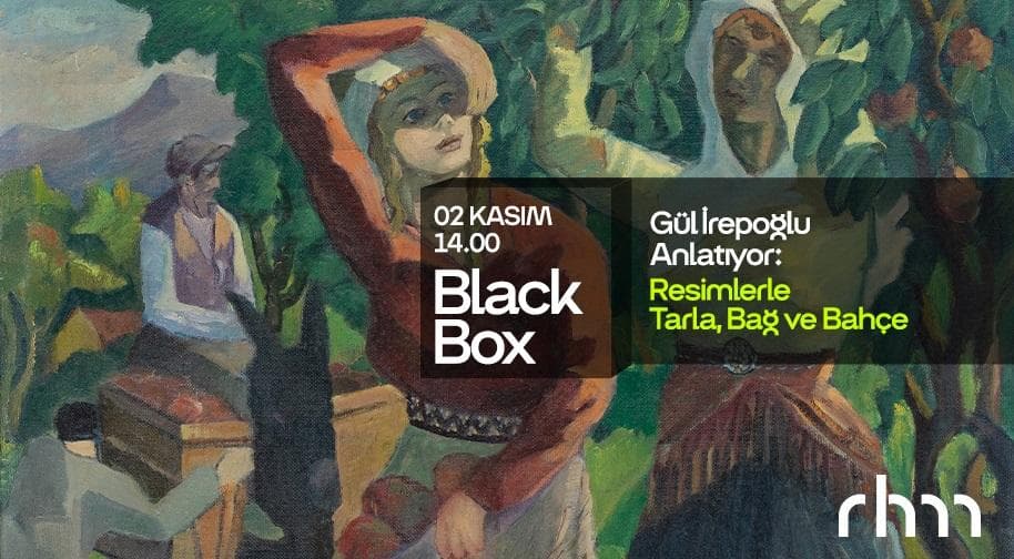 İstanbul Sergi Rehberi: Kasım 2024 İstanbul Sergi Takvimi