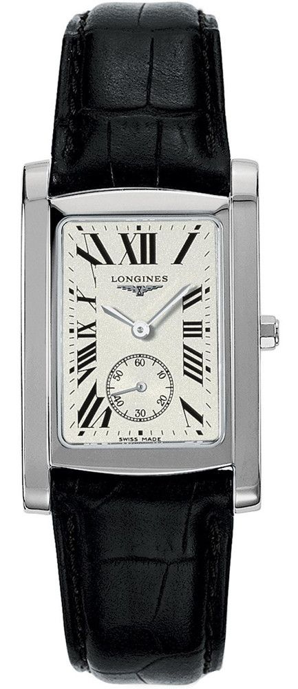 In the skies, on land, or at sea: Longines Dolce Vita and Conquest embody timeless elegance. Longines Dolce Vita