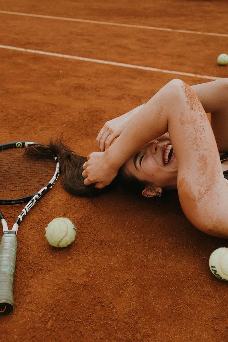 İstanbul'un En İyi Tenis Kortları İstanbul Tenis Kortları