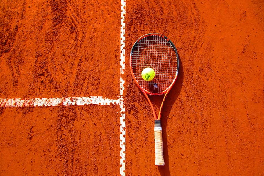 İstanbul'un En İyi Tenis Kortları İstanbul Tenis Kortu