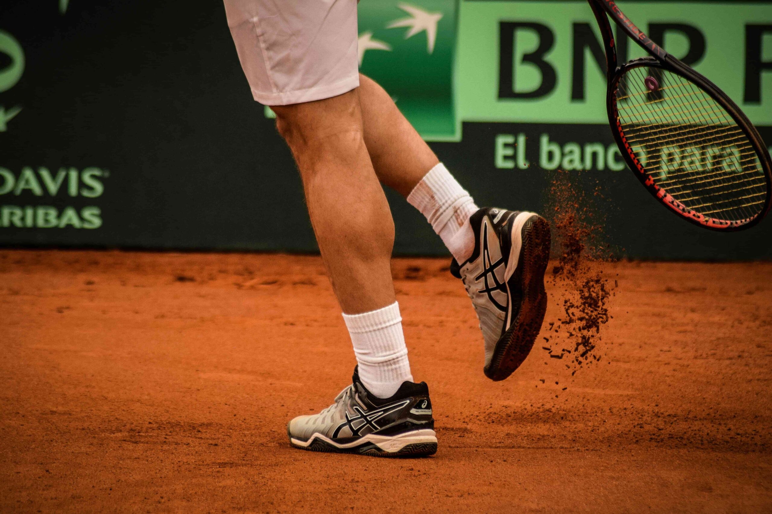İstanbul'un En İyi Tenis Kortları İstanbul'Un En İyi Tenis Kortları