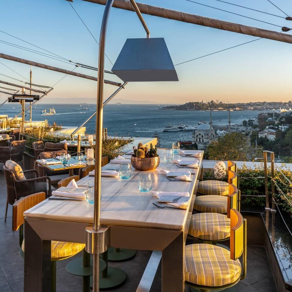 Best Whiskey Bars in Istanbul Best Whiskey Bars In Istanbul