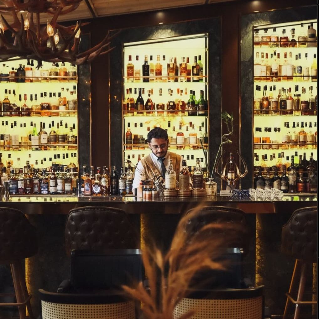 Best Whiskey Bars in Istanbul Best Whiskey Bars In Istanbul