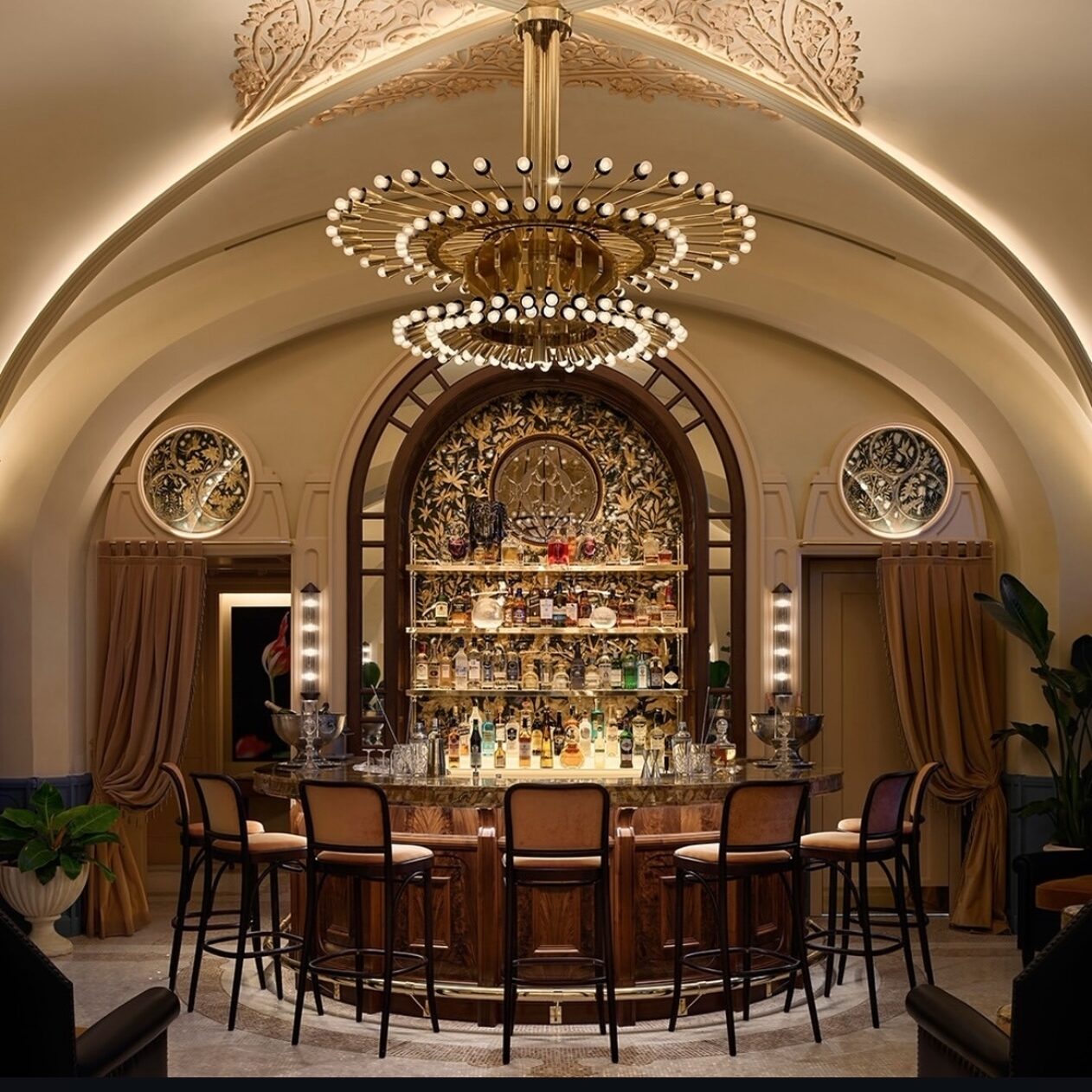 Istanbul's Hottest New Venues Istanbul'S Hottest New Venues
