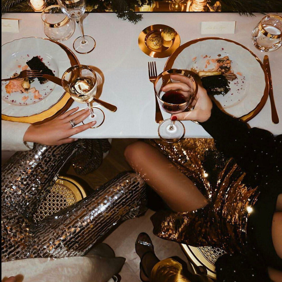 Istanbul's Hottest New Venues Istanbul'S Hottest New Venues