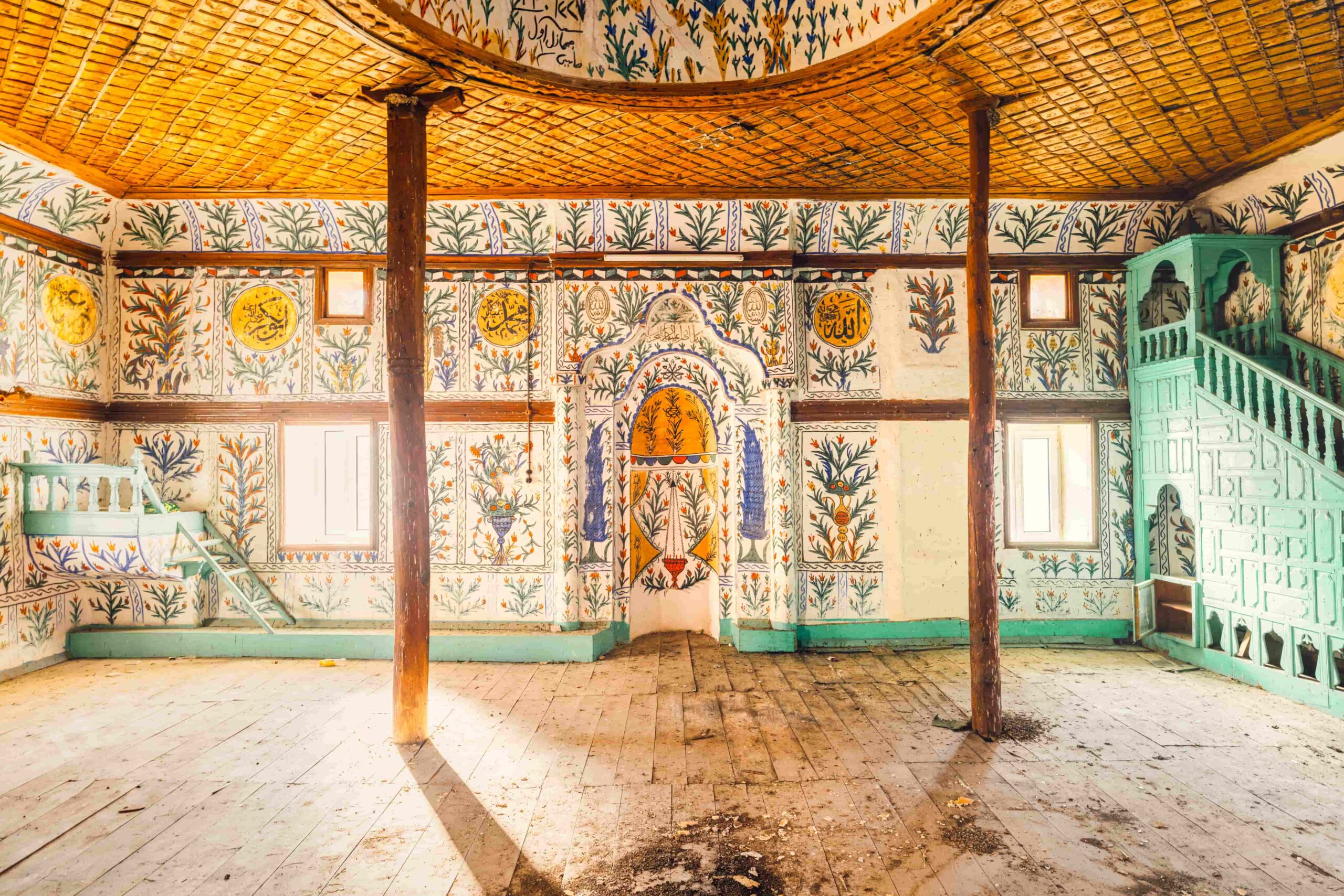 James Kerwin: A Fairy Tale Journey in Abandoned Places James Kerwin: A Fairy Tale Journey In Abandoned Places