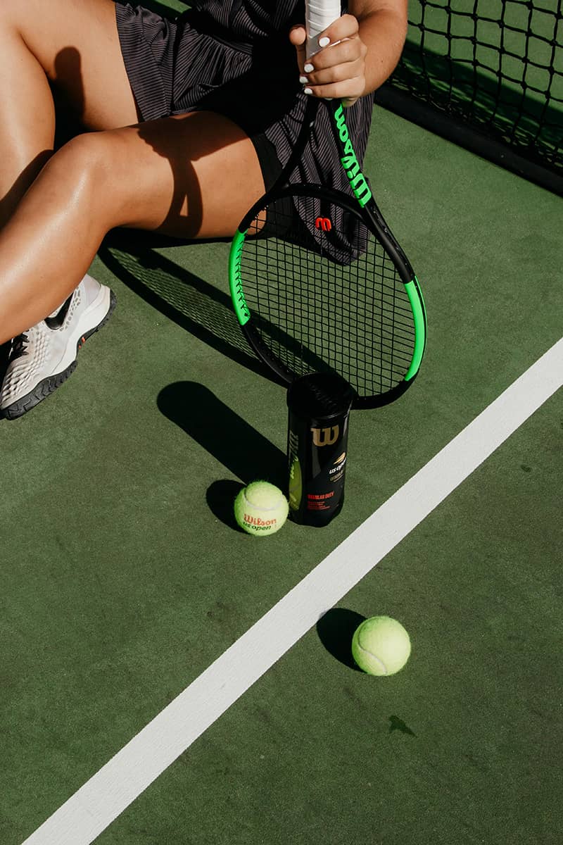 İstanbul'un En İyi Tenis Kortları İstanbul Tenis Kortları