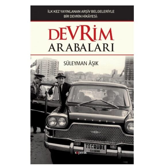 En İyi Otomobil Kitapları En İyi Otomobil Kitapları
