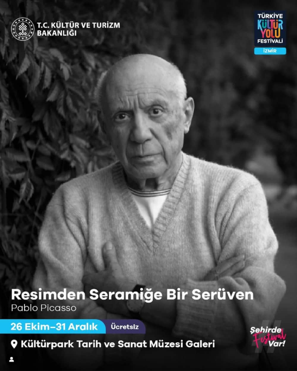 Izmir Sergi Takvimi