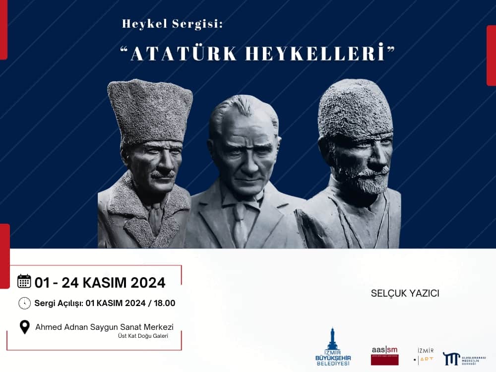 Izmir Sergi Takvimi
