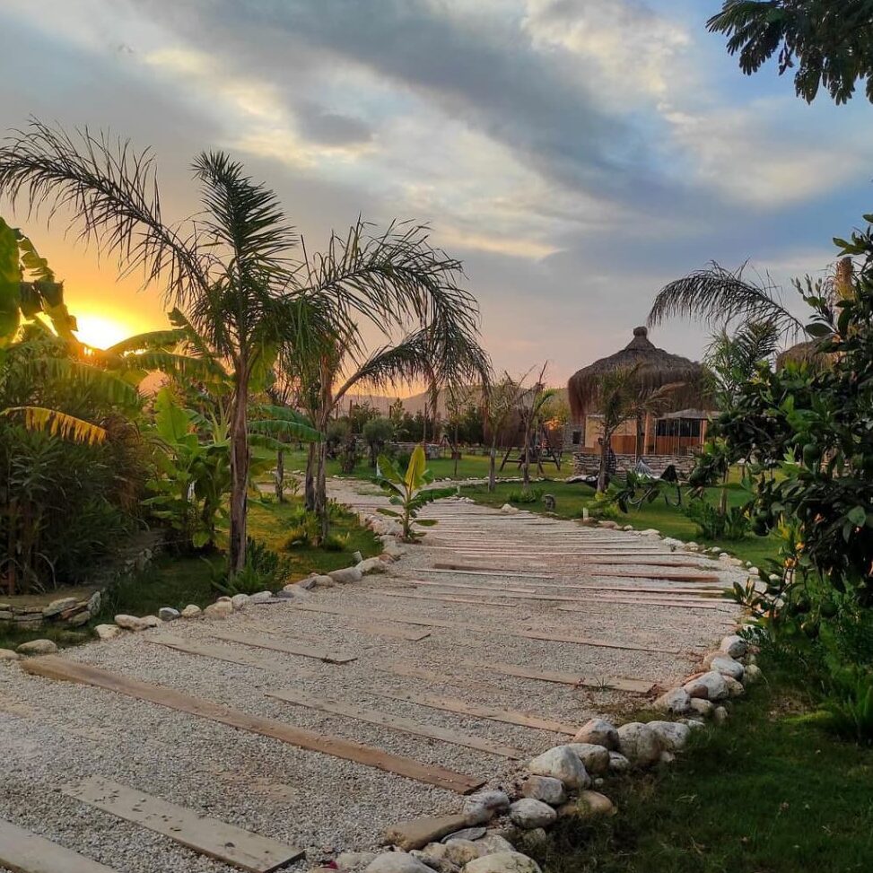 9 Popular Glamping Destinations In Turkey