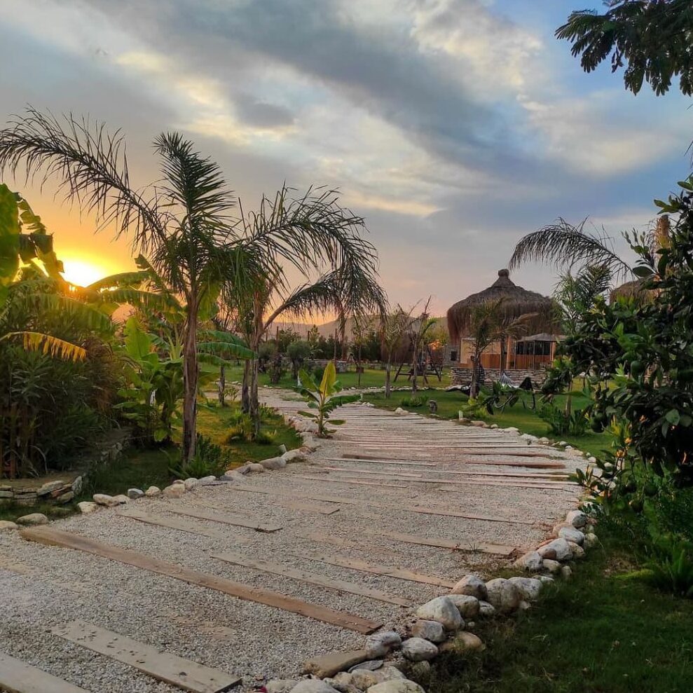 Türkiye'nin 9 Popüler Glamping Adresi Türkiye'Nin 9 Popüler Glamping Adresi