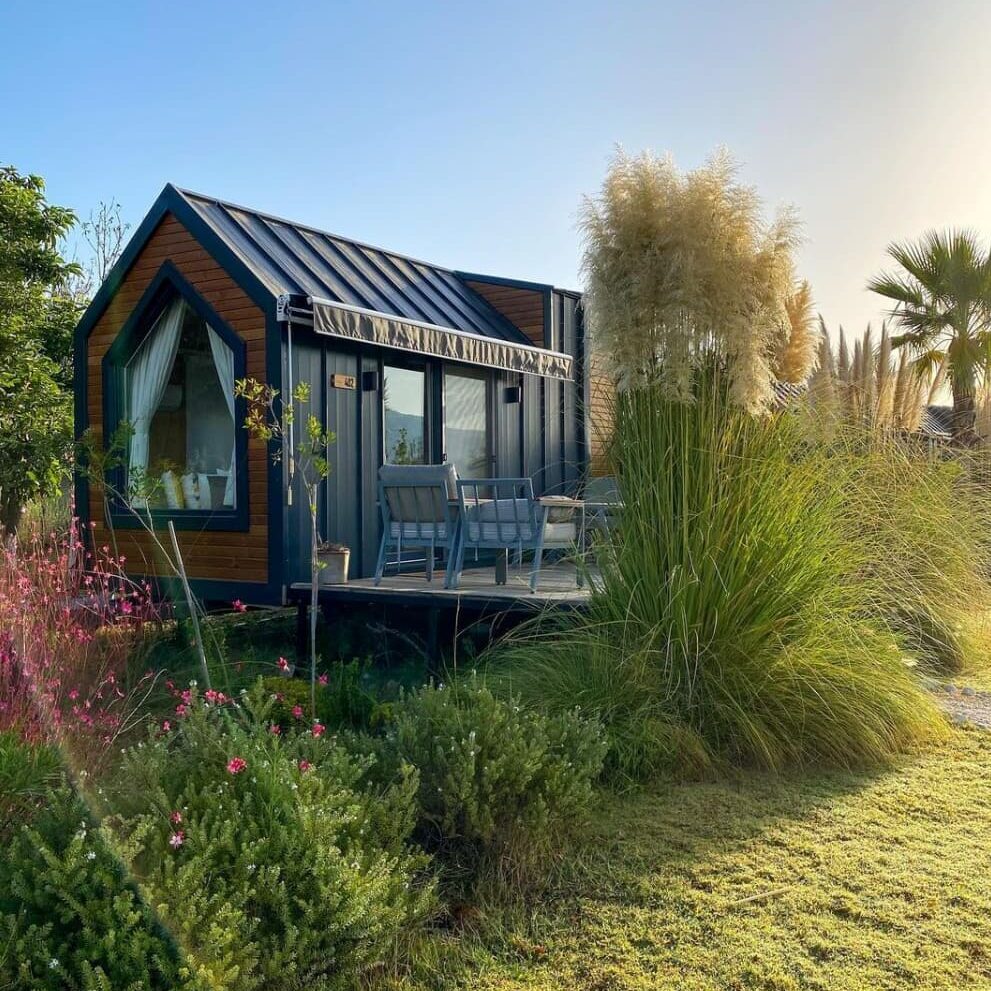 9 Popular Glamping Destinations In Turkey