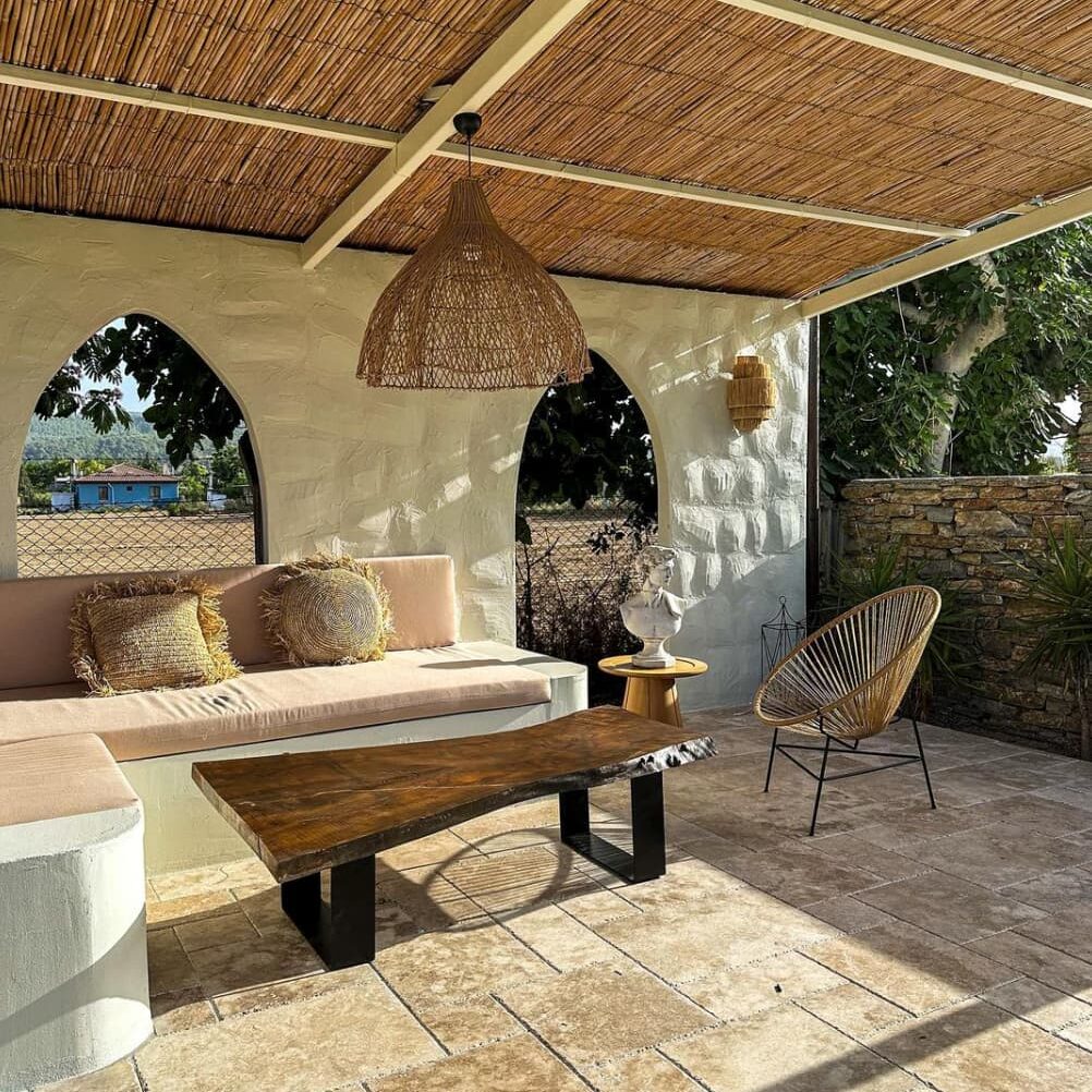 Türkiye'nin 9 Popüler Glamping Adresi Türkiye'Nin 9 Popüler Glamping Adresi