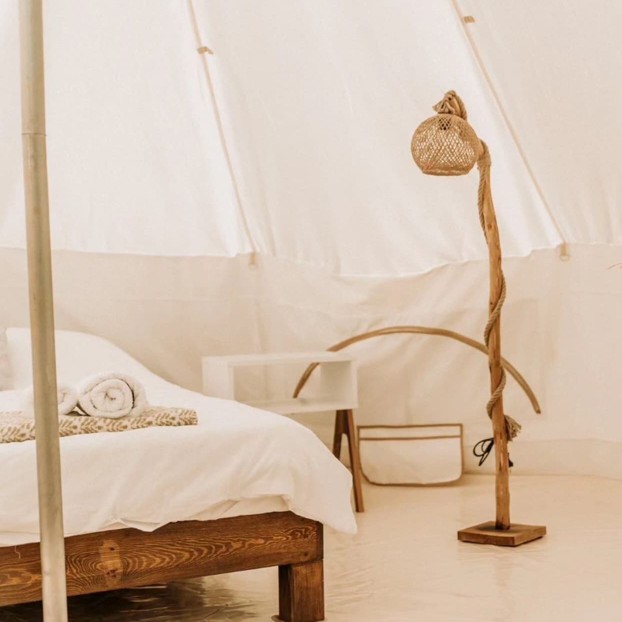 9 Popular Glamping Destinations In Turkey