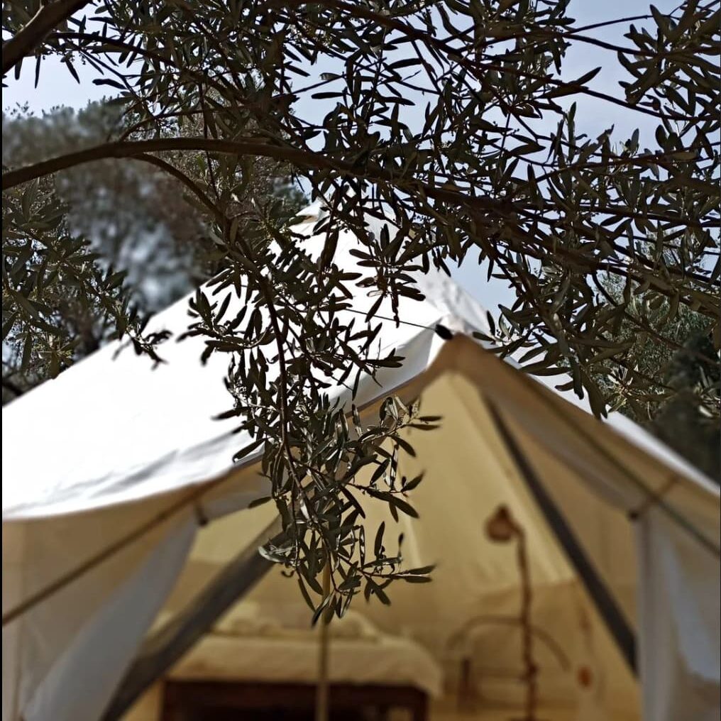 9 Popular Glamping Destinations In Turkey
