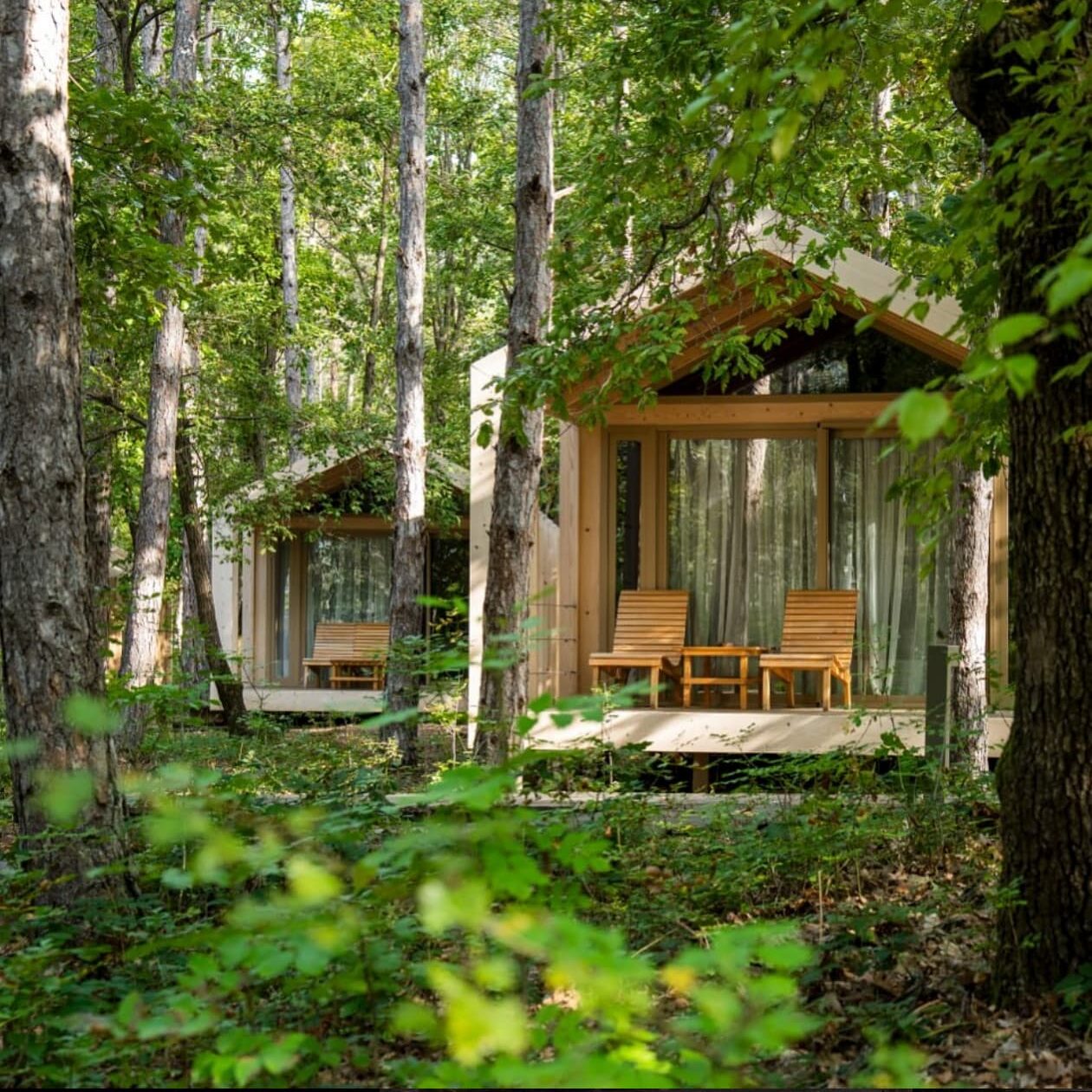 9 Popular Glamping Destinations In Turkey