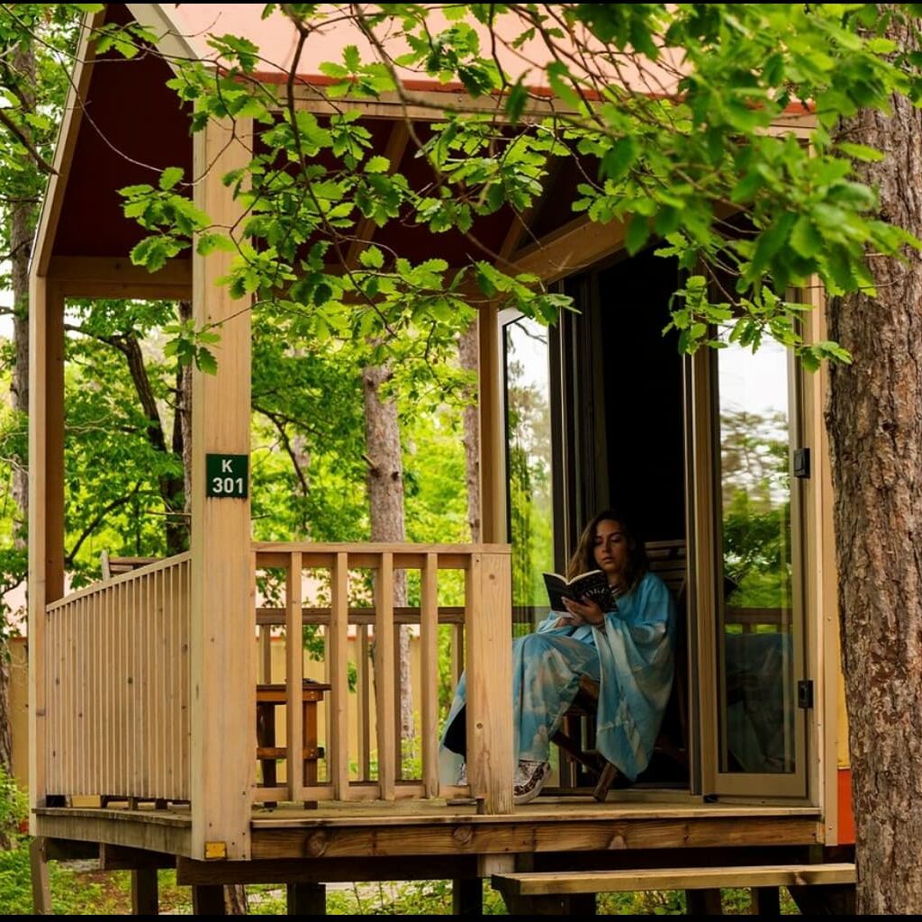 9 Popular Glamping Destinations In Turkey