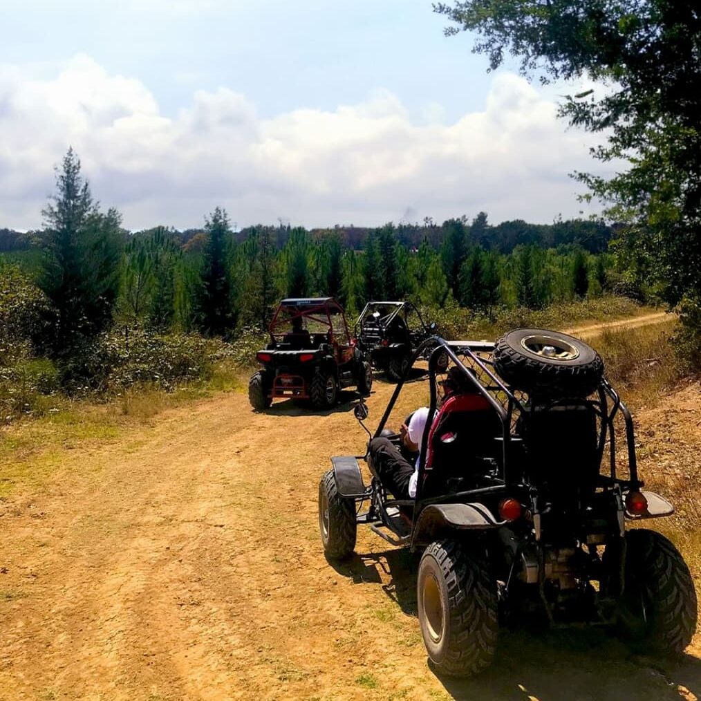 Türkiye'nin 9 Popüler Glamping Adresi Türkiye'Nin 9 Popüler Glamping Adresi